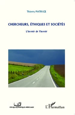 Chercheurs, éthiques et sociétés - L'avenir de l'avenir