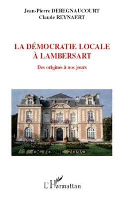 La démocratie locale à Lambersart - Des origines à nos jours