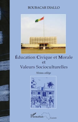 Education Civique et Morale et Valeurs Socioculturelles - (Niveau collège)