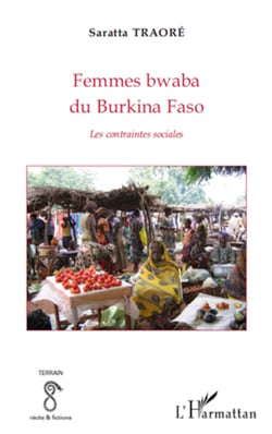 Femmes bwaba du Burkina Faso - Les contraintes sociales