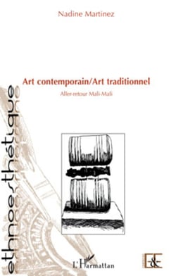 Art contemporain / Art traditionnel - Aller-retour Mali-Mali