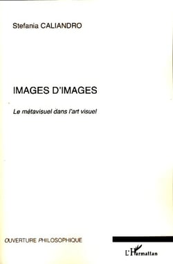 Images d'images - Le métavisuel dans l'art visuel