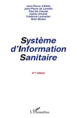 Système d'Information Sanitaire