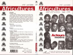 Acteurs noirs