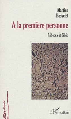 A LA PREMIERE - Rebecca et Silvio