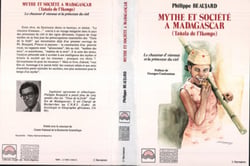 Mythes et société à Madagascar (Tanala de l'Ikongo) - Le chasseur d'oiseau et la princesse du ciel