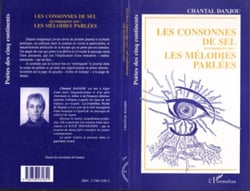 Les consonnes de sel - accompagnées par Les mélodies parlées