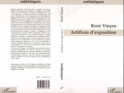 ARTIFICE D'EXPOSITION