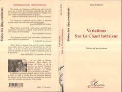 Variations sur le Chant Intérieur