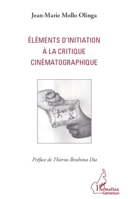 Eléments d'initiation à la critique cinématographique