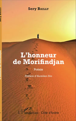 L'honneur de Morifindjan - Poésie