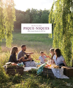 Le livre des pique-niques