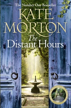 The Distant Hours - A Twisty and Heartbreaking Tale of Lost Love from the Number One Bestselling Author