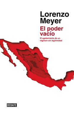 El poder vacío - El agotamiento de un régimen sin legitimidad