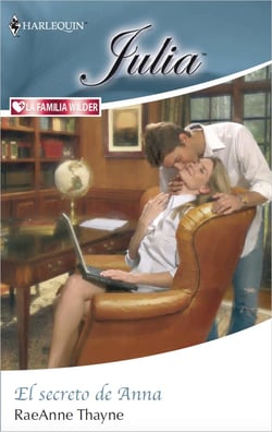 El secreto de Anna - La familia Wilder (6)