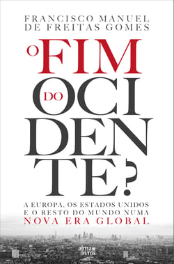 O Fim do Ocidente