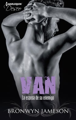 La esposa de su enemigo - El mejor regalo para San Valentín, una novela de Harlequin