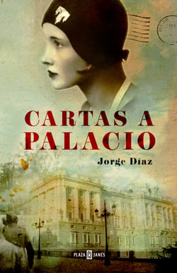 Cartas a Palacio