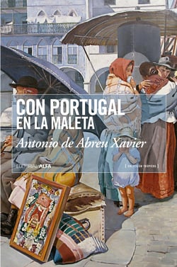 Con Portugal en la maleta - Historias de vida de los portugueses en la Venezuela del siglo XX