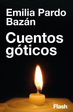 Cuentos góticos (Flash Relatos)