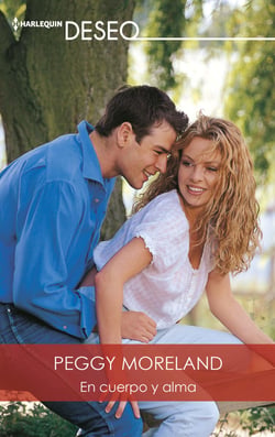 En cuerpo y alma - El mejor regalo para San Valentín, una novela de Harlequin