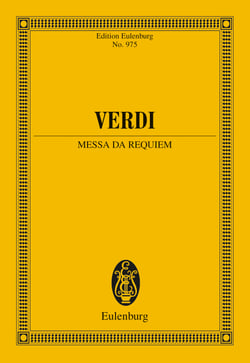 Messa da Requiem