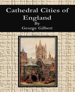 Cathedral Cities of England