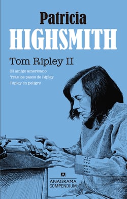 Tom Ripley - Volumen II