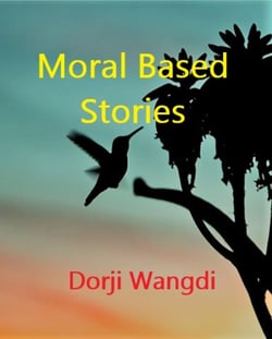 Moral Based Stories