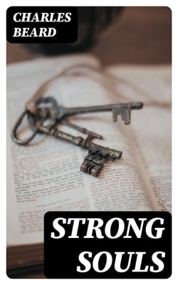 Strong Souls - A Sermon