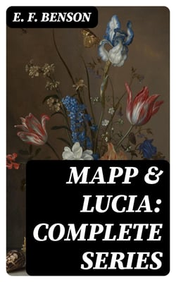 Mapp &amp; Lucia: Complete Series