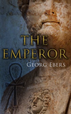 The Emperor - Historical Novel