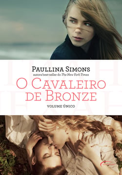 O Cavaleiro de Bronze - Volume único