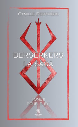 Berserkers - Tome 2 - Double jeu