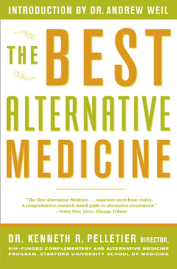 The Best Alternative Medicine