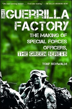 The Guerrilla Factory - The Making of Special Forces Officers, the Green Berets
