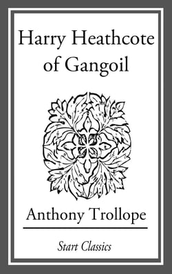 Harry Heathcote of Gangoil - A Tale of Australian Bush-Life