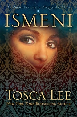 Ismeni - An eShort Prelude to The Legend of Sheba