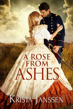 A Rose From Ashes
