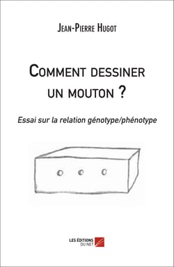 Comment dessiner un mouton ?