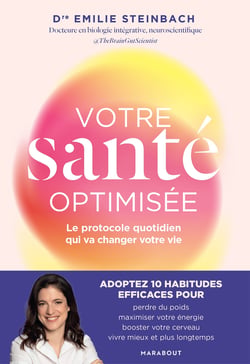 Votre santé optimisée : Le protocole quotidien qui va changer votre vie