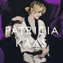 Patricia Kaas - édition limitée colorée