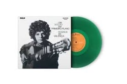 Um Violao Em Primeiro Plano - édition;limitée;colorée