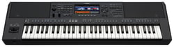 Yamaha PSR-SX720 - Clavier arrangeur - noir