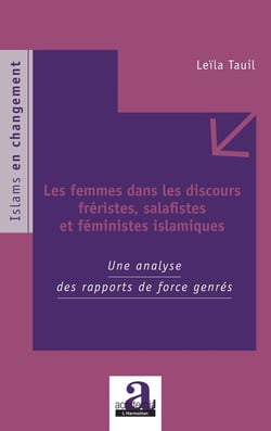 Les femmes dans les discours fréristes, salafistes et feministes islamiques - une analyse des rapports de force genrés