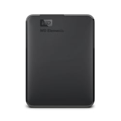 Disque dur externe Western Digital - USB 3.0 - 2To