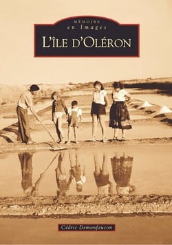 L'île d'Oléron