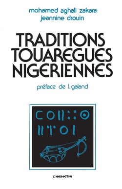 Traditions touaregues nigeriennes