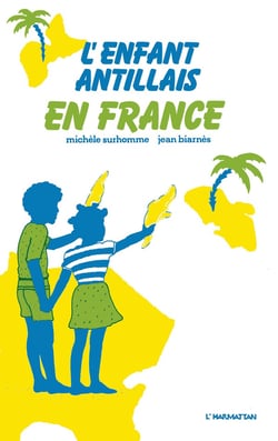 L'enfant antillais en France