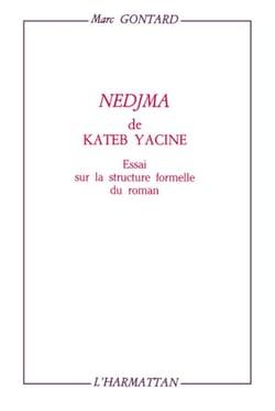 Nedjma de Kateb Yacine